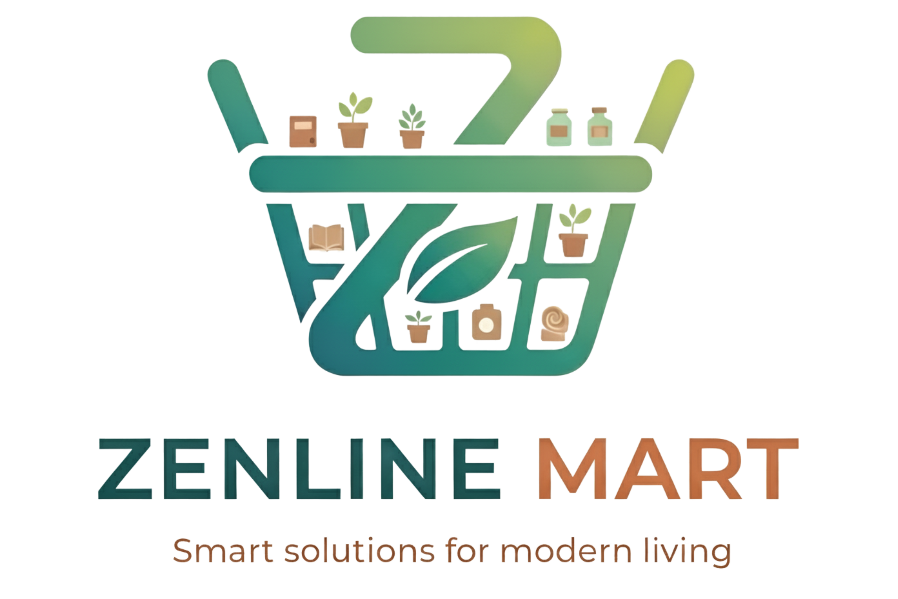 ZenLine Mart