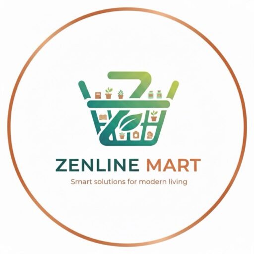 Zenlinemart