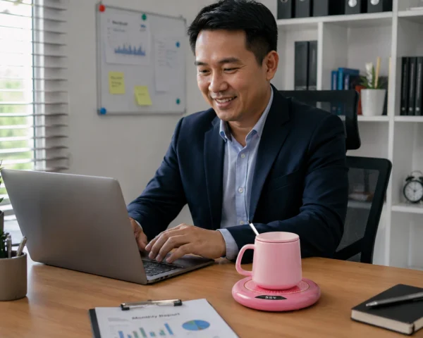 electric mug heater USB powered