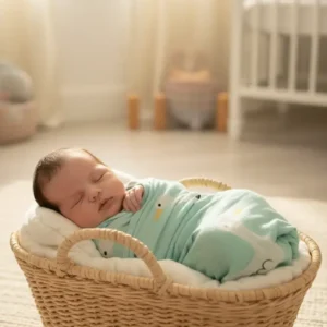 soft muslin baby swaddle bamboo cotton