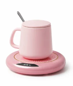 portable cup heater for home use