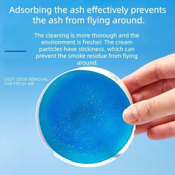 disposable paper ashtray cup eco friendly