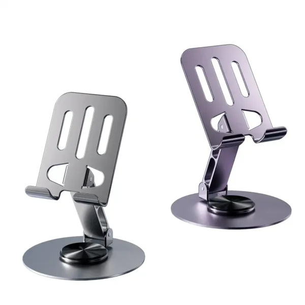 adjustable mobile phone stand for desk