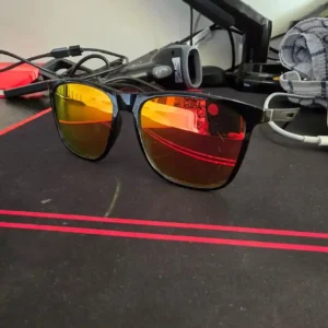 modern outdoor eyewear with comfortable fit