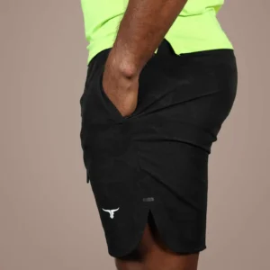 mens breathable sports shorts for daily use