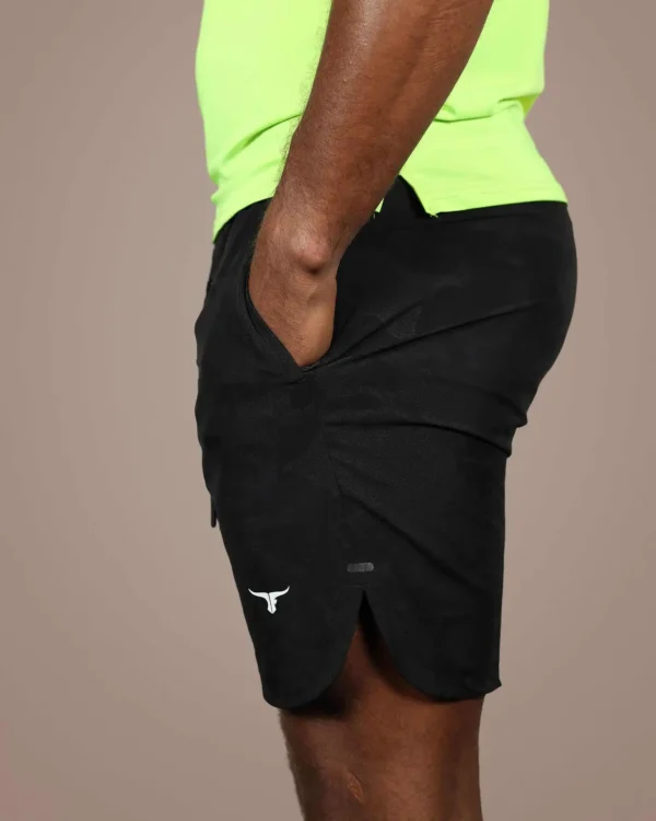 mens breathable sports shorts for daily use