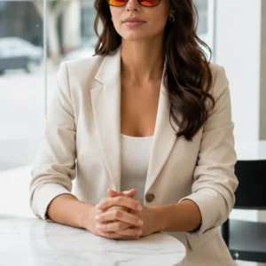 casual unisex sunglasses for daily wear