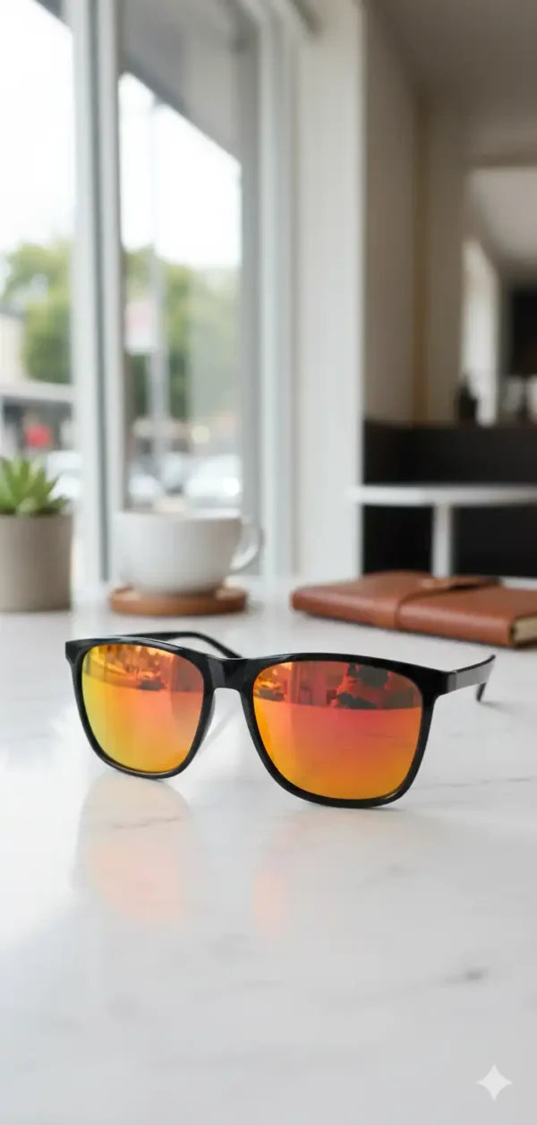 sunglass eye optical for outdoor use